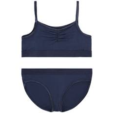 Molo Underkläder - Jinny - Galaxy Blue - Molo - 11-12 år (146-152) - Underkläder