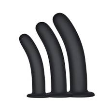Kick Up Vaginal/Anal Training Kit Set