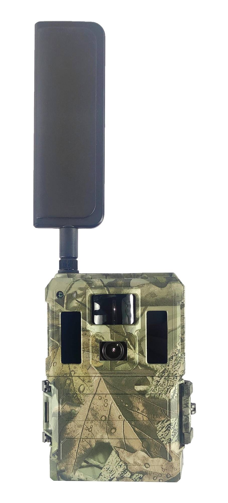Spromise S688 4G vildtkamera med GPS funktion
