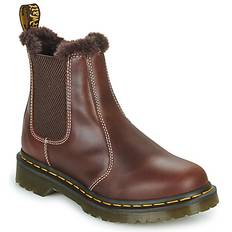 Dr. Martens  Støvler 2976 Leonore  - Brun - 39