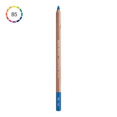 Caran d'Ache Pastel Coloured Pencil - 820 Golden Bismuth Yellow