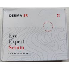 Derma SR eye expert serum 5 x 4ml