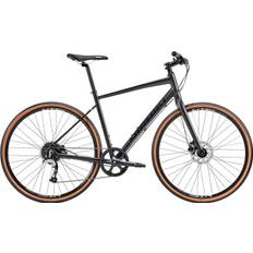 Nishiki Comp Nine Herre 22″ 9g Shimano Acera hydr. disc grå