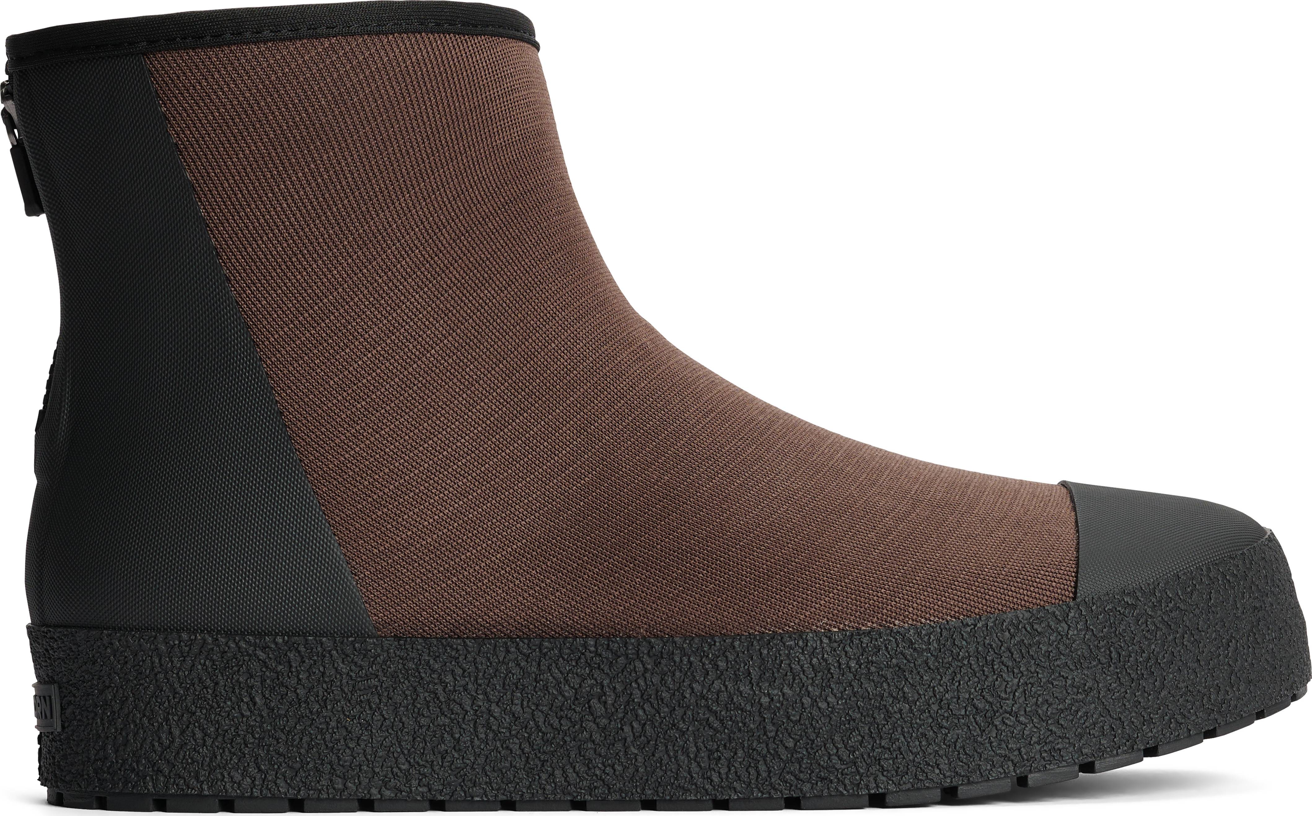 Tretorn Men's Arch Hybrid Chocolate Brown, 47