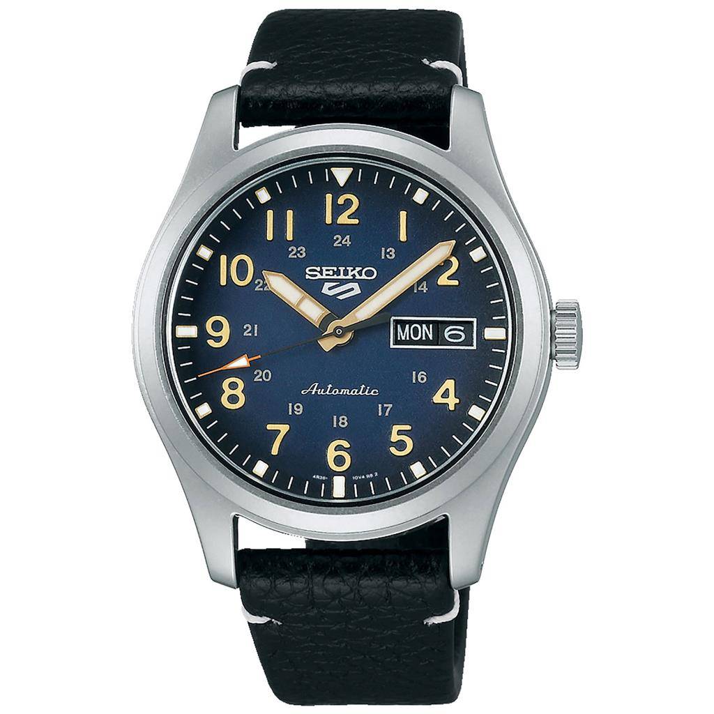 Seiko 5 Sports Automatic 40mm SRPG39K1