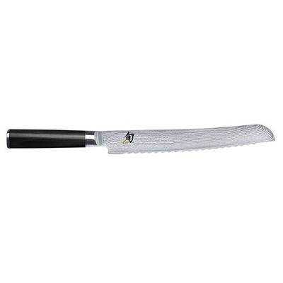 Kai Shun Classic Brödkniv, 23 cm