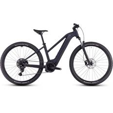 Cube Reaction Hybrid Performance 625 29" - eMTB - 2025, Medium - Vi matcher laveste pris. 365 dages returret.