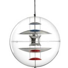 VP Globe Pendel Ø50
