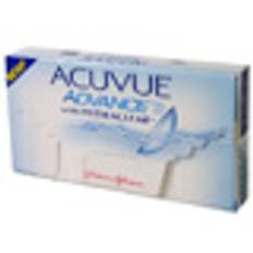 Acuvue Advance