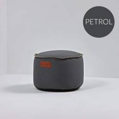 RETROit Canvas drum - Petrol