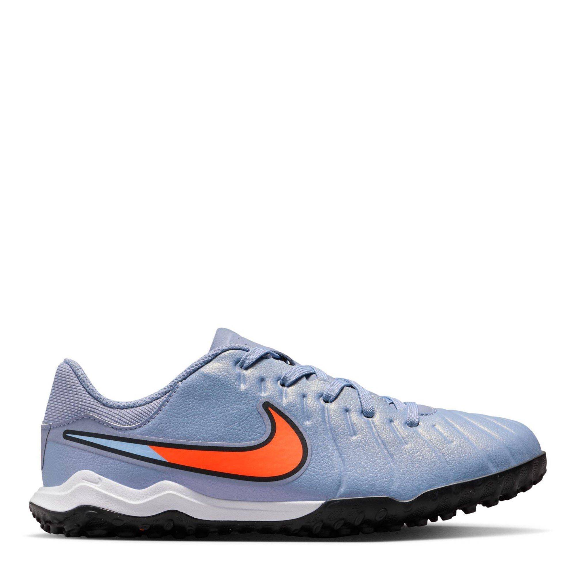 Nike Tiempo Legend 10 Academy Juniors Astro Turf Football Boots