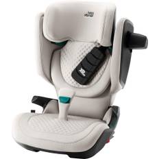 Britax Römer Kidfix Pro Bältesstol, Soft Taupe