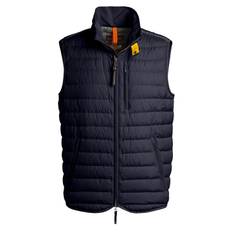 Perfect Vest Herr, L, Blue Navy