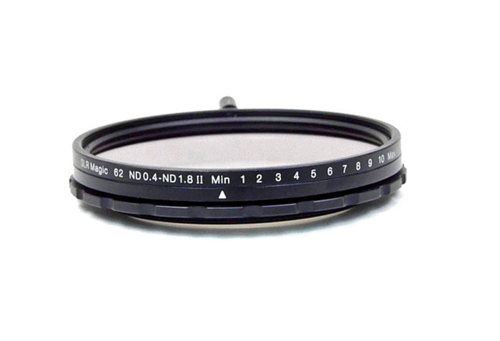 SLR Magic Variable ND Filter 62mm