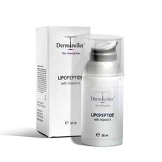 LipoPeptide Serum med A-vitamin 30 ml