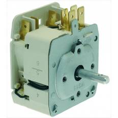 Timer 230V 50Hz 487012202