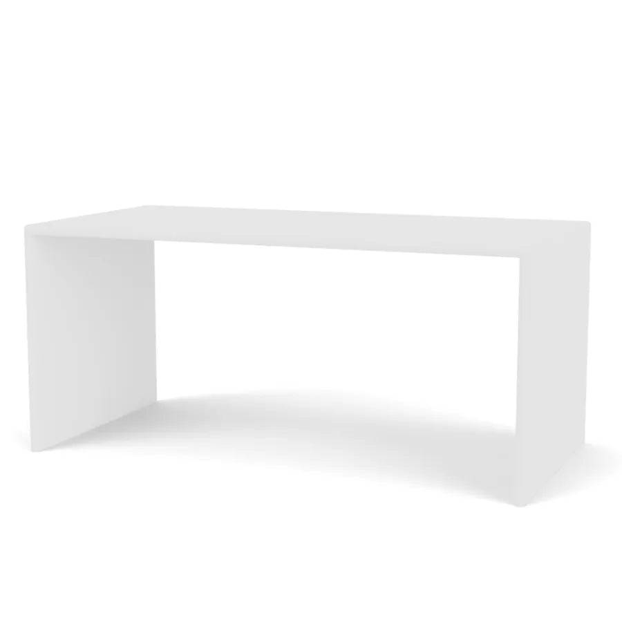 Monterey Skrivebord, dybde 40 cm fra Montana Clay / 40 x 160 cm - Jacobsen Plus