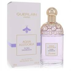 Aqua Allegoria Flora Salvaggia by Guerlain - Eau De Toilette Spray 125 ml - för kvinnor