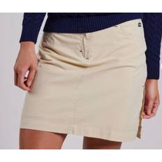 Sebago Classic Skort Light Beige