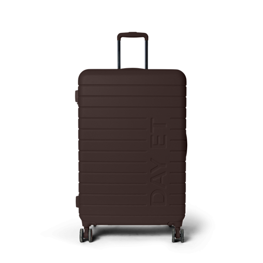 DAY ÉT - Tonal 28" Suitcase - Coffee Bean.