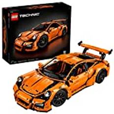 LEGO Technic Porsche 911 GT3 RS 42056
