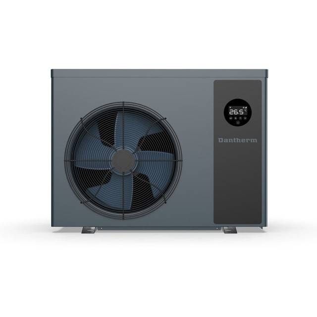 Dantherm pool heat pump hpp-i 12