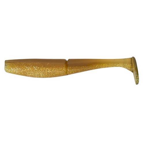 Daiwa - BAIT JUNKIE 4.2 10,6cm MINNOW 5-pack - OIL FLASH UV