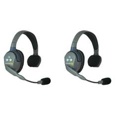 UltraLITE UL2S 2 headset (single ear)