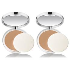 2st Clinique Almost Powder Makeup SPF15 Deep - 10 g