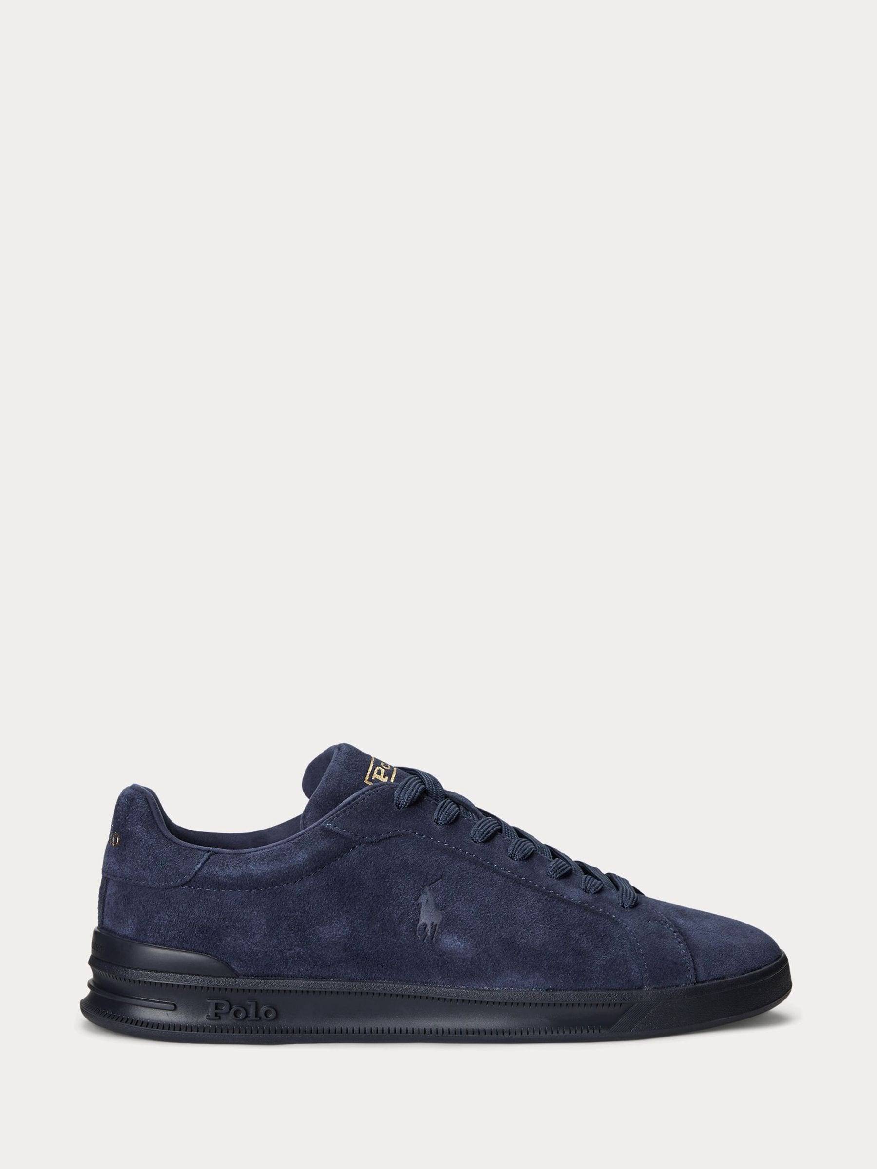 Polo Ralph Lauren Polo Ralph Lauren Heritage Court II-sneakers