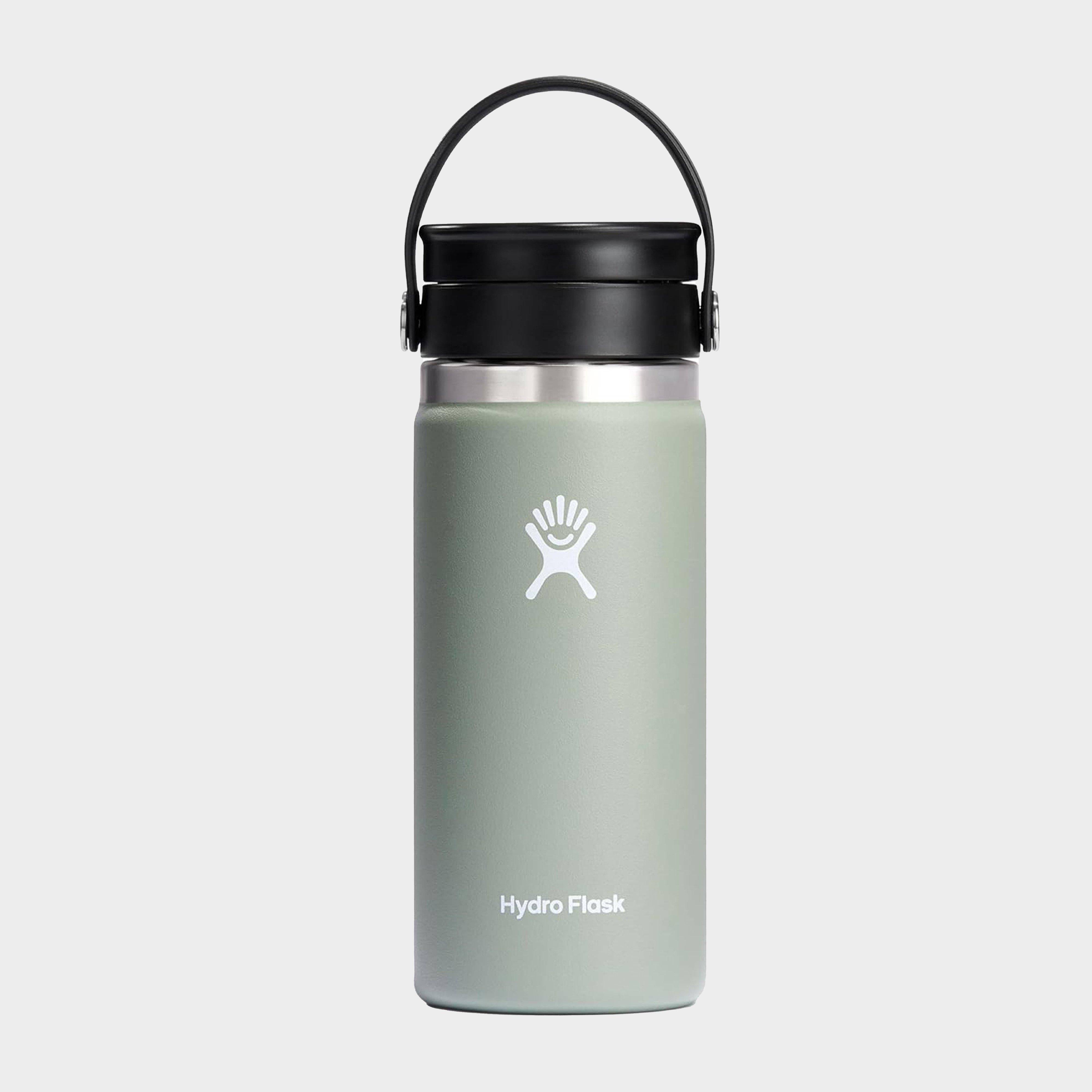 Hydro Flask 16oz Coffee Mug with Flex Sip Lid, Agave