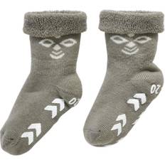 Hummel Shadow Snubbie Strømper 21-23