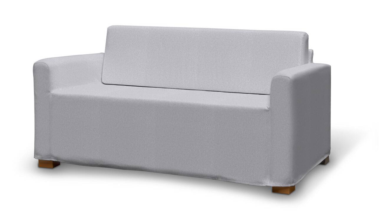 Solsta klädsel<br>Soffa, Ljusgrå, IKEA Solsta, Amsterdam
