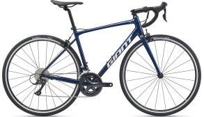 Giant Contend 1 <BR>- 2021 Alu. Herre racercykel TILBUD