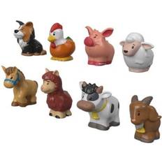 Fisher Price Little People Bondgårdsdjur