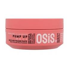 Schwarzkopf Professional - Osis+ Pump Up Multi-Use Volume Paste - Pasta pro objem vlasů 85ml