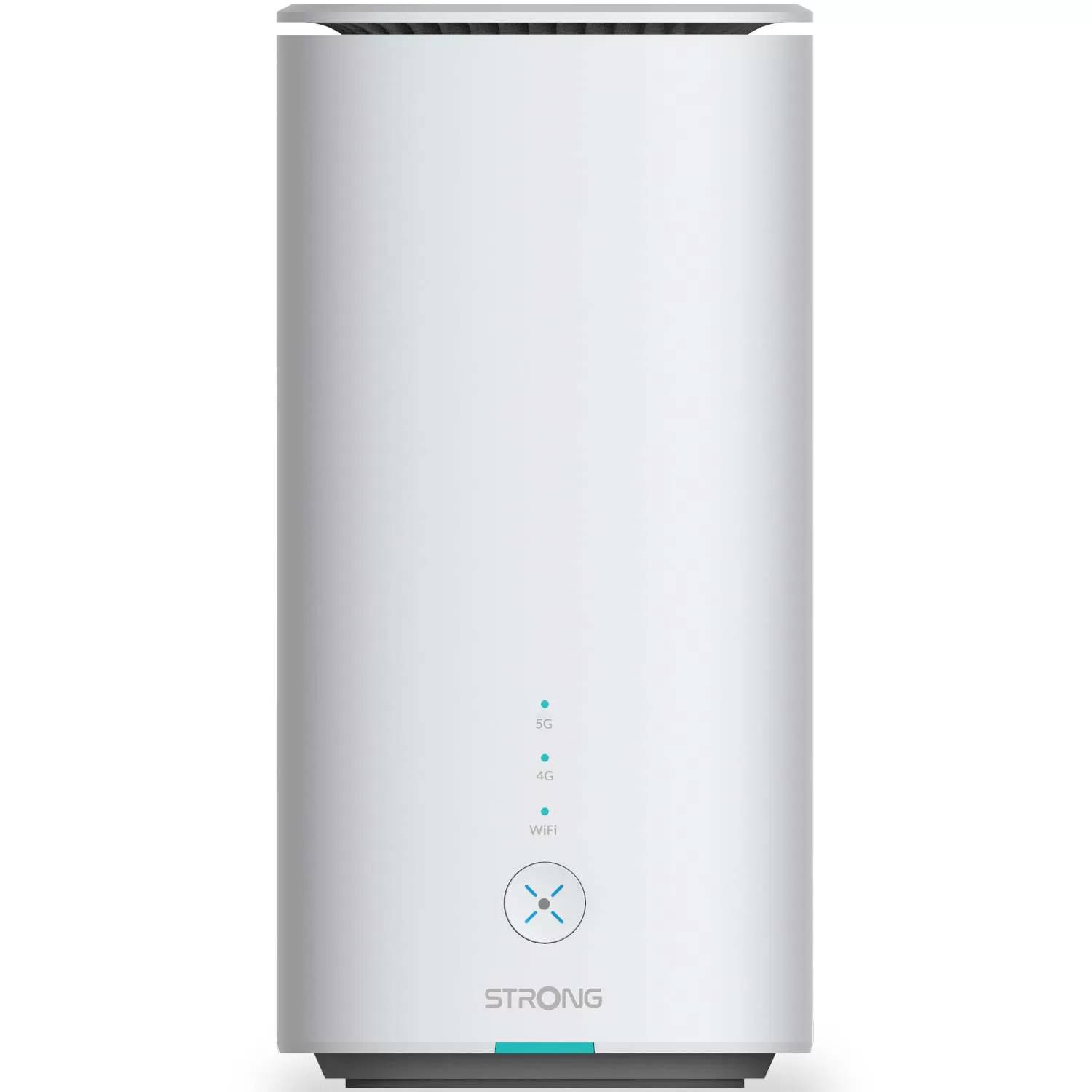 Strong 5G Router WiFi6 AX3000.