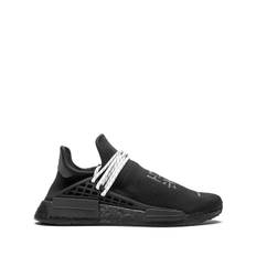 adidas - Hu NMD sneakers - unisex - gummi/Tyg/Tyg - 5 - Svart