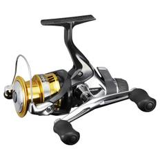 Shimano Sahara 2500 RD Shimano Sahara DHR en stilren bakbromsad haspelrulle med den rätta känslan. - (Ingen) ((Ingen))