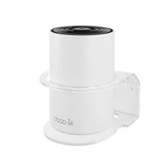 HOLACA Wandhalterung Halterung Kompatibel mit TP-Link Deco XE75, Deco XE75 Pro, Deco XE75 AXE5400, Deco X15 AX1500 (2er-Pack)
