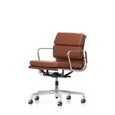 Vitra - Soft Pad Chair - Model 217