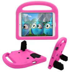 iPad 4/3/2 - EVA shockproof cover – Rosa