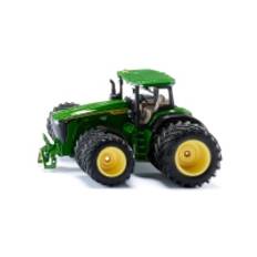 Siku 1:32 John Deere 8R 410 On Duals