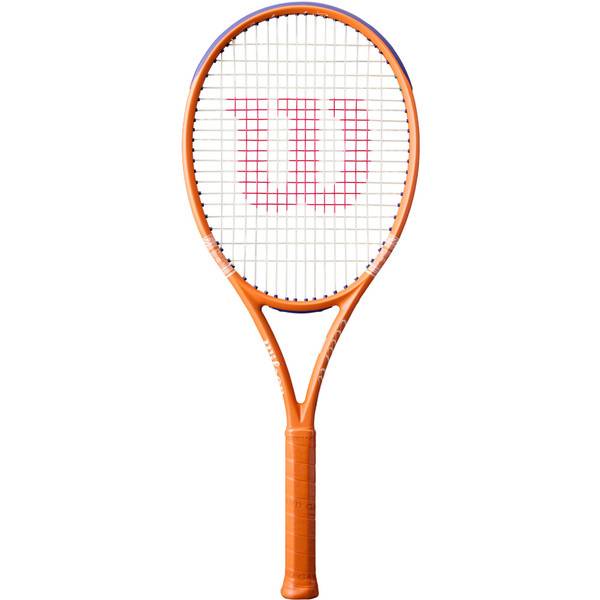 Wilson Ultra 100 Roland Garros V5.0