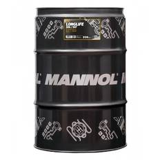 MANNOL Mannol 5W30 208L. LONGLIFE 504/507