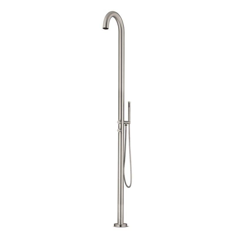 Utomhusdusch JEE-O Original Dusch 02TH med Handdusch