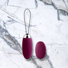 Svakom - Elva - Cherry red