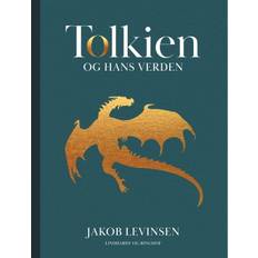 Jakob Levinsen - Tolkien og hans verden