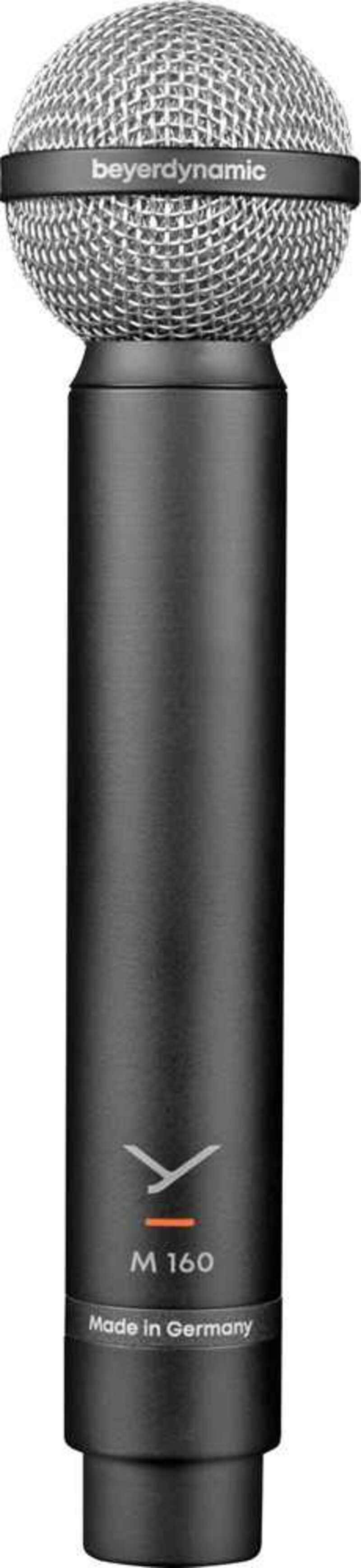Beyerdynamic M 160 (2023)