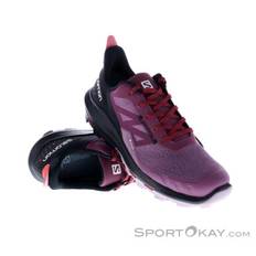 Salomon Outpulse GTX Women Hiking Boots Gore-Tex